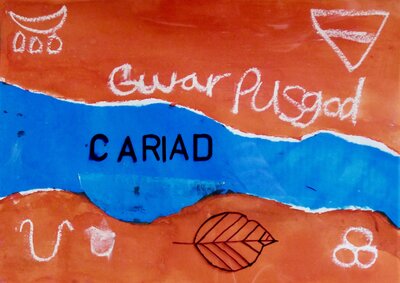 Placenames - Place Names - 95